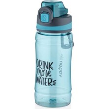 Uzspace Vagonlife Karma Renk 580 ml Matara