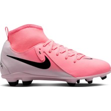Nike Jr Phantom Luna Club Fg/mg Çocuk Krampon(Dar Kalıp)