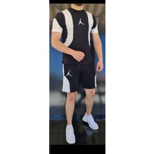 CombinX Sportswear Jr Şort Takımı