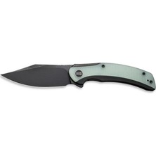 Weknife Snick Titanium Black G10 Natural Çakı