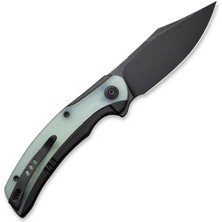 Weknife Snick Titanium Black G10 Natural Çakı