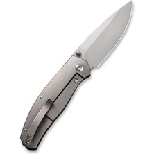 Weknife Esprit Titan Cf Çakı