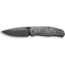 Weknife Esprit Titan Cf Black Çakı