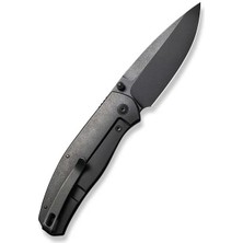 Weknife Esprit Titan Cf Black Çakı