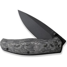 Weknife Esprit Titan Cf Black Çakı