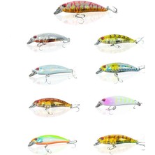 Osaka Naniwaosakashi  Tetis 5 cm 4.5gr Suni Yem