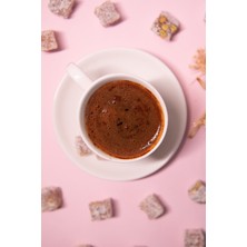 Eriş Helva 200 gr Güllü Türk Kahvesi