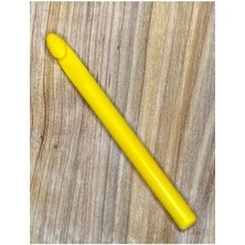 Kartopu 12MM Plastik Penye ve Yün Örgü Tığ