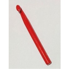 Kartopu 15MM Plastik Penye ve Yün Örgü Tığ