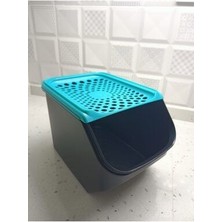 Tupperware Kiler 3lt