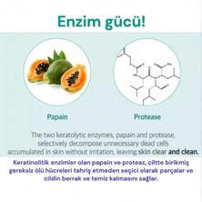 ThelaviCos Enzyme Washing Cleansing Powder - Yüz- Makyaj Temizleme Özel Tozu