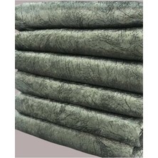 Kk Dizayn Süngerli Kaydırmaz Koltuk Örtüsü