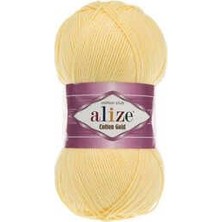 Alize Cotton Gold 187
