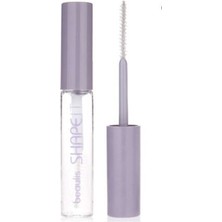 Beaulis Shape It Transparan Kaş ve Kirpik Maskarası