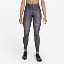 Nike Dri-Fit Run Division Epic Fast Siyah Kadın Tayt -DD5153-010