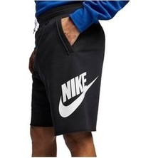Nike Sportswear Siyah Erkek Şort -AR2375-010