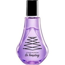 Oriflame Love Potion So Tempting