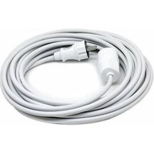 Konza 50 Metre Tekli Uzatma Kablosu 3x2,5 mm