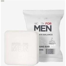 Oriflame North For Men Ultimate Balance Sabun