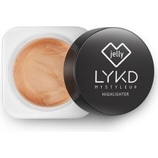 Jel Aydınlatıcı 932 Gold Mirror