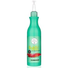 Bee Beauty Bee Beautiy Bukle Belirginleştirici Saç Bakım Kremi 300 ml