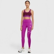 Nike Epic Fast Run Division Kadın Tayt - Pembe CZ9592-584
