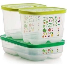Tupperware Sera Set