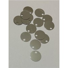 öztürk Patik, Çanta, Supla ve Makrame Pulu 20MM 25GR. Tahminen 150 Adettir.