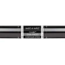 Wet N Wild Marka: Megaglo Dual-Ended Contour Stick Kontür Light/medium Kategori: Makyaj Bazı