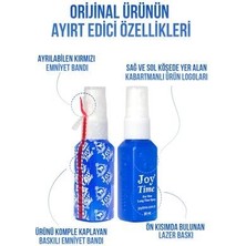 Joy Time Sprey 30ML Orijinal Ürün Mispak Shop