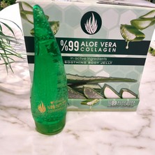 Byural Aloe Vera Özlü Nemlendirici