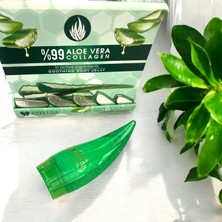 Byural Aloe Vera Özlü Nemlendirici