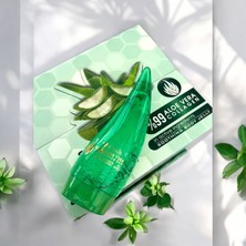 Byural Aloe Vera Özlü Nemlendirici