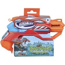 Nerf LISINYA193 Nessiworld  Super Soaker Raptor Surge F2795