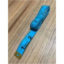 Kartopu Plastik Mezura