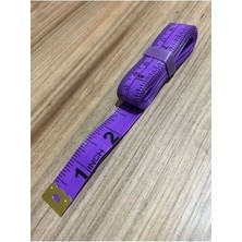 Kartopu Plastik Mezura