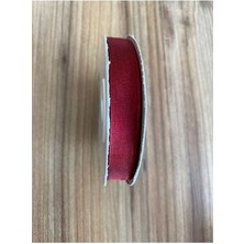 öztürk Organza (Organze) Kurdele 1CMX25METRE 1 Adet.