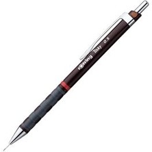 Rotrıng Tıkky Rd Versatil Kalem Bordo 0.5 Mm.