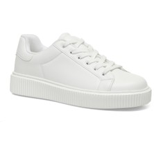 Oxide Oxide Tero Slv 4Pr Beyaz Erkek Sneaker