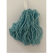 öztürk Kum Boncuk, Çekoslovakya (Hapishane Işi)Boncuğu 12DIZI No;61