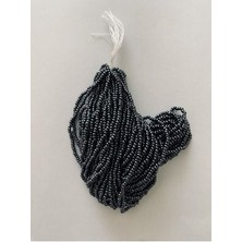 öztürk Kum Boncuk, Çekoslovakya (Hapishane Işi)Boncuğu 12DIZI No;92