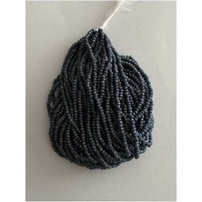 öztürk Kum Boncuk, Çekoslovakya (Hapishane Işi)Boncuğu 12DIZI No;83