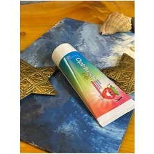 Oriflame Optifresh Kids Gentle Çilek Özlü Diş Macunu