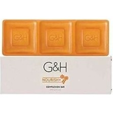 G&H Nourısh Orijinal Nourish Cilt Sabunu G&h™
