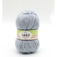 Nako Lüks Mi?nnoş 5378 Gri?