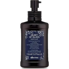 Davines Heart Of Glass Sheer Glaze Termal Sıvı Saç Losyonu 150ML