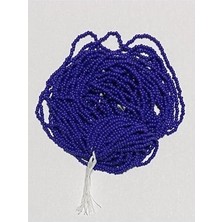 öztürk Kum Boncuk Çekoslovakya, Adana, Hapishane Işi, Iğne Oyası ve Işleme Boncuğu 12DIZI NO:127