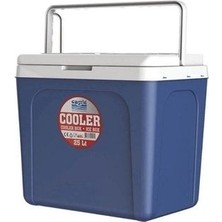 Perodia Castle Cooler 25 Litre Oto Piknik Termos