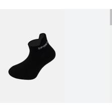 Sport Erkek 4 Çift Patik Çorap