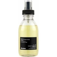 Davines Neslibeauty Natural Oi Oil Tüm Saç Tipleri Için Bakim Yağı 135 ml .165